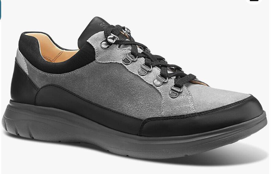 Samuel Hubbard walking shoes
